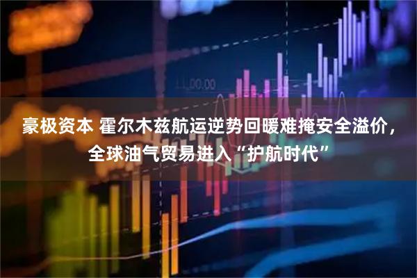 豪极资本 霍尔木兹航运逆势回暖难掩安全溢价，全球油气贸易进入“护航时代”