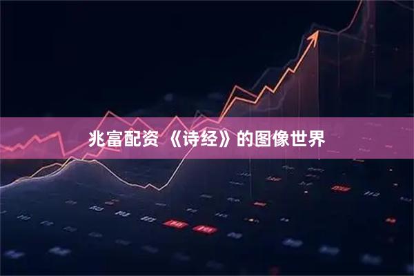 兆富配资 《诗经》的图像世界